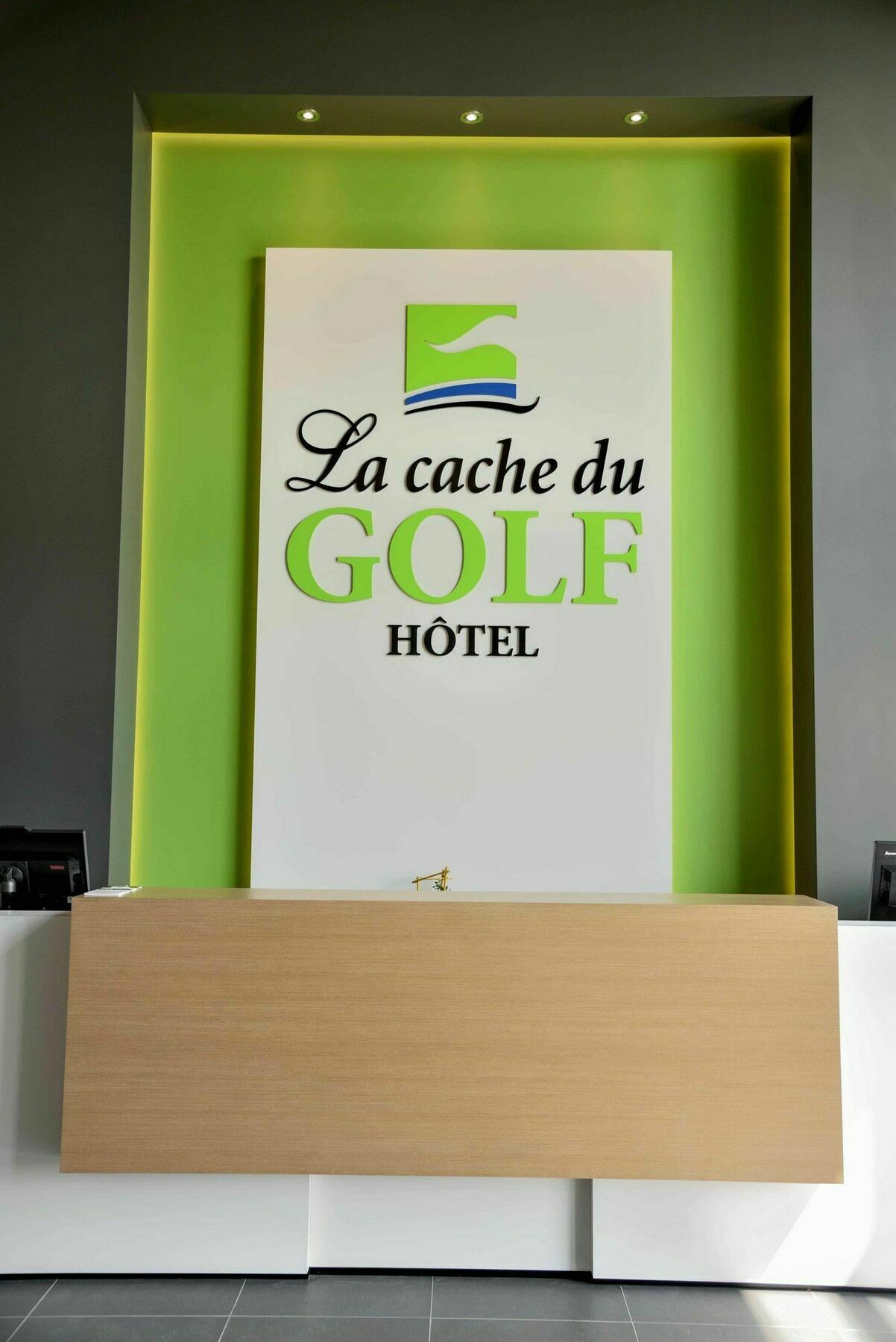 Hôtel La Cache du Golf à Beauceville Extérieur photo